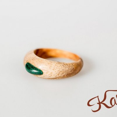 Karev Rings