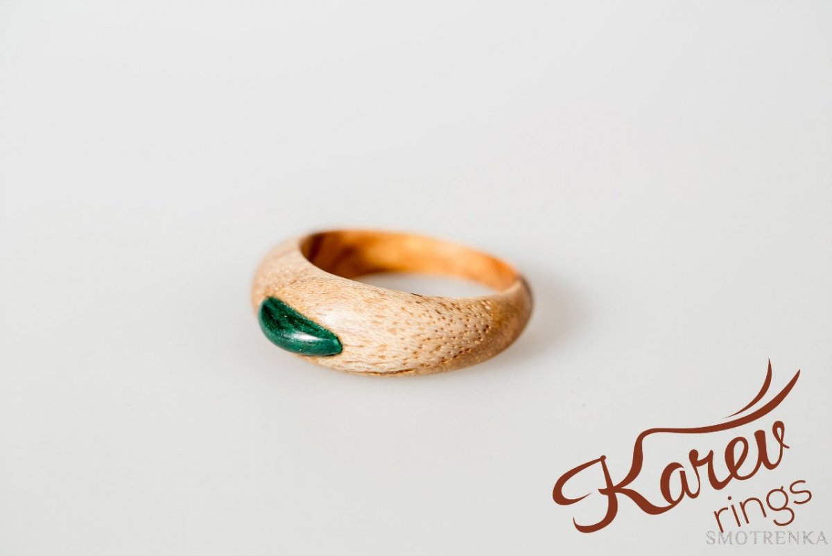 Karev Rings