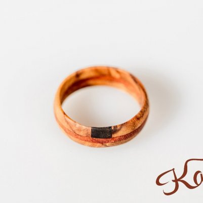 Karev Rings