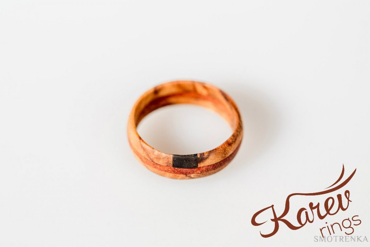 Karev Rings