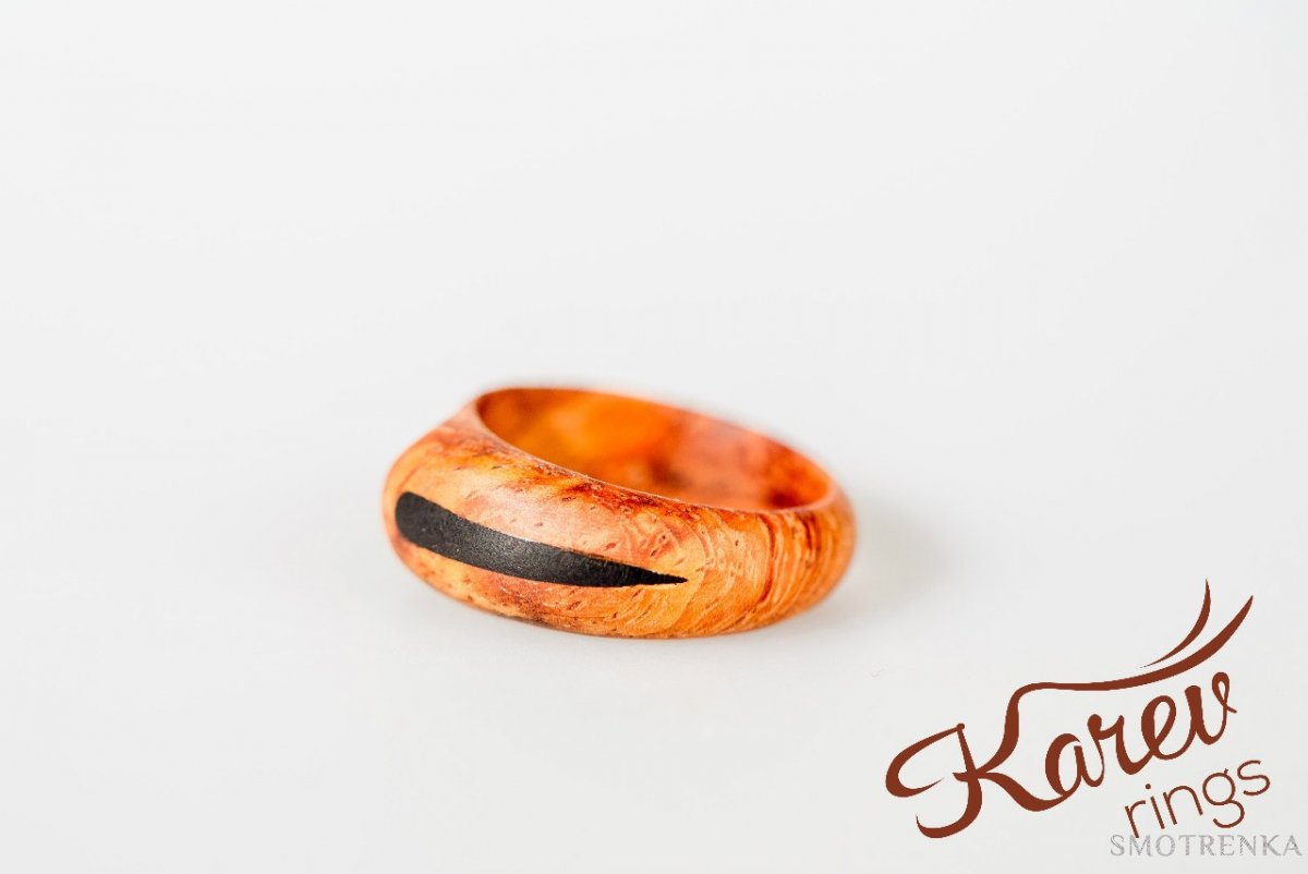 Karev Rings