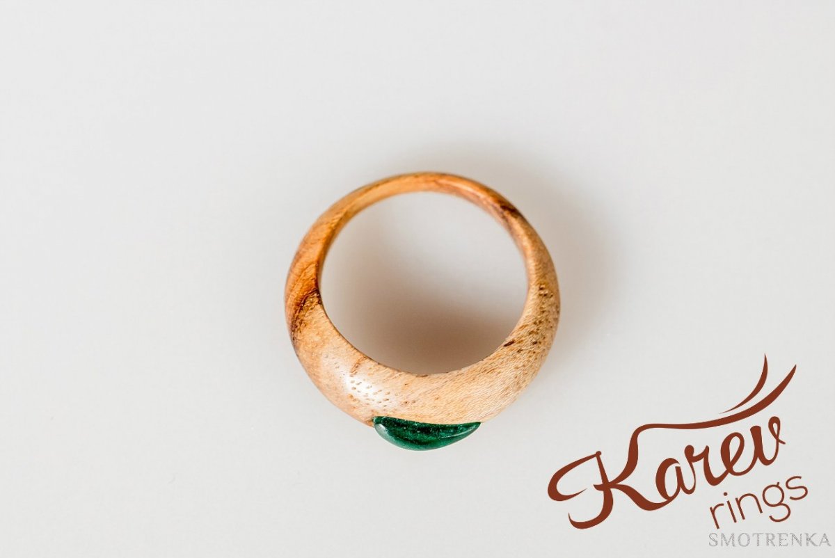 Karev Rings
