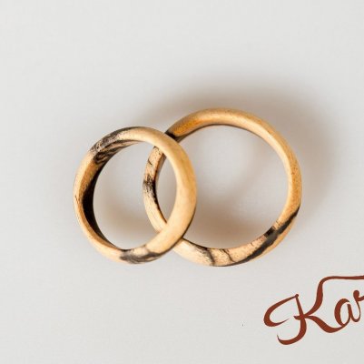 Karev Rings