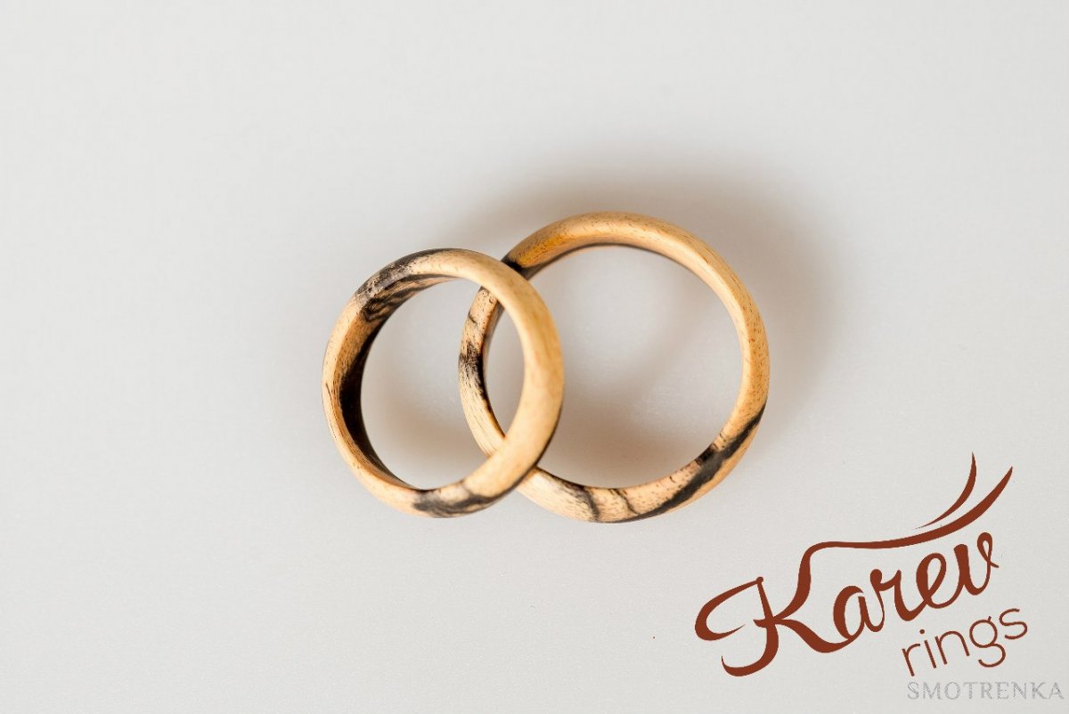 Karev Rings