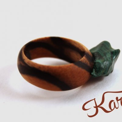 Karev Rings