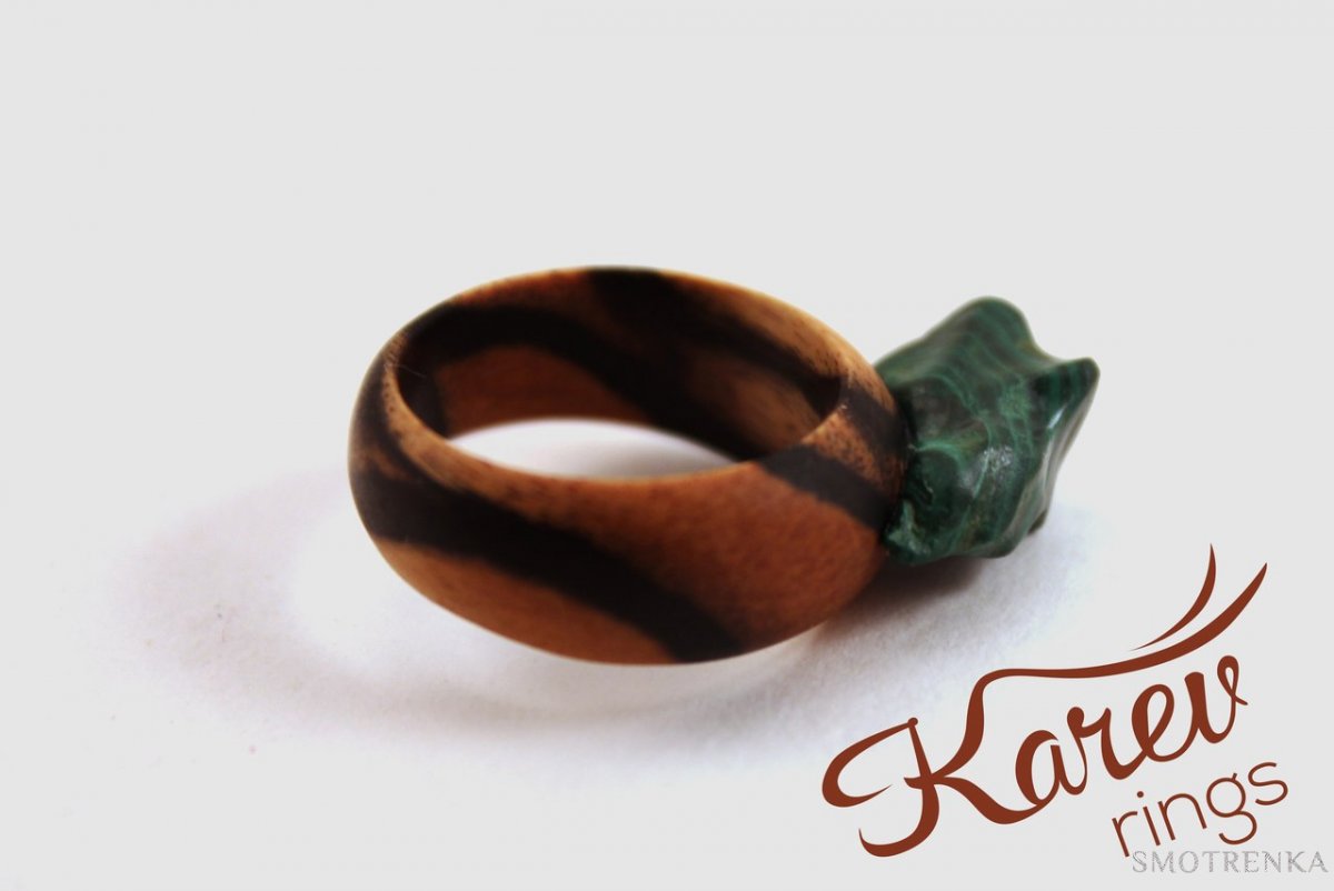 Karev Rings
