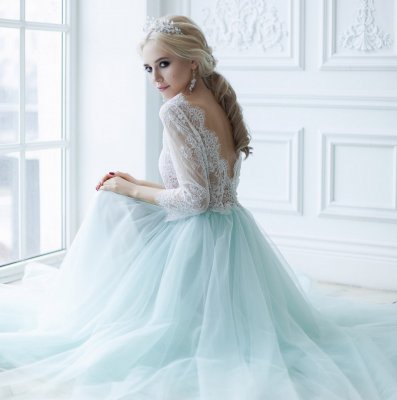 Lovely Bride