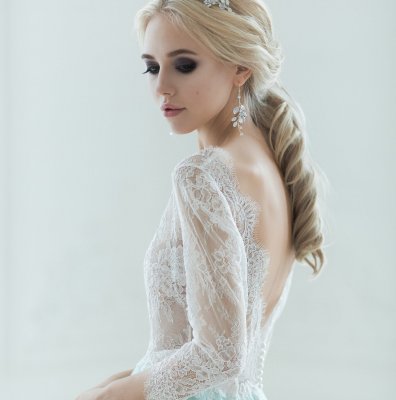 Lovely Bride