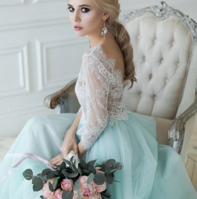 Lovely Bride
