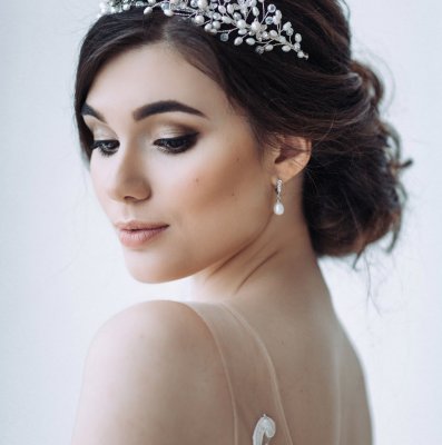 Lovely Bride