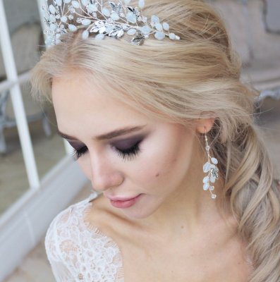 Lovely Bride