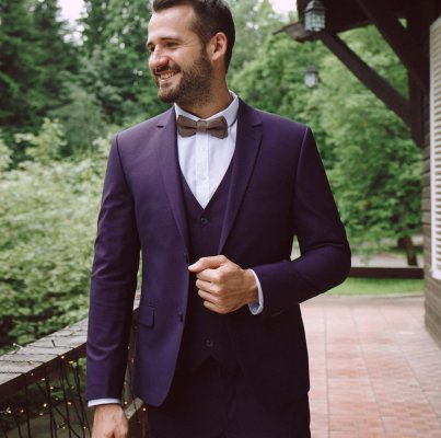 Men's Look store