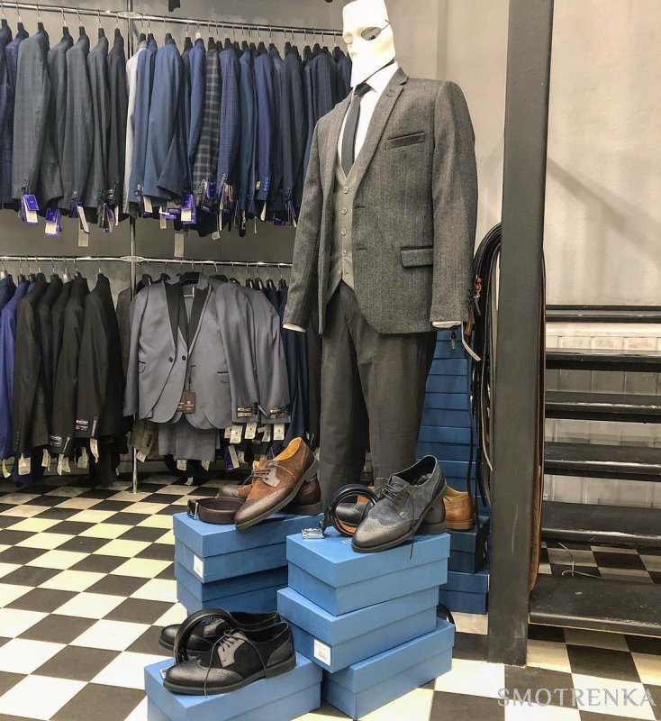 SUITYOU