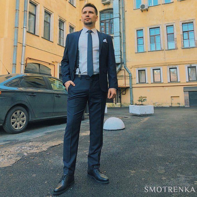SUITYOU