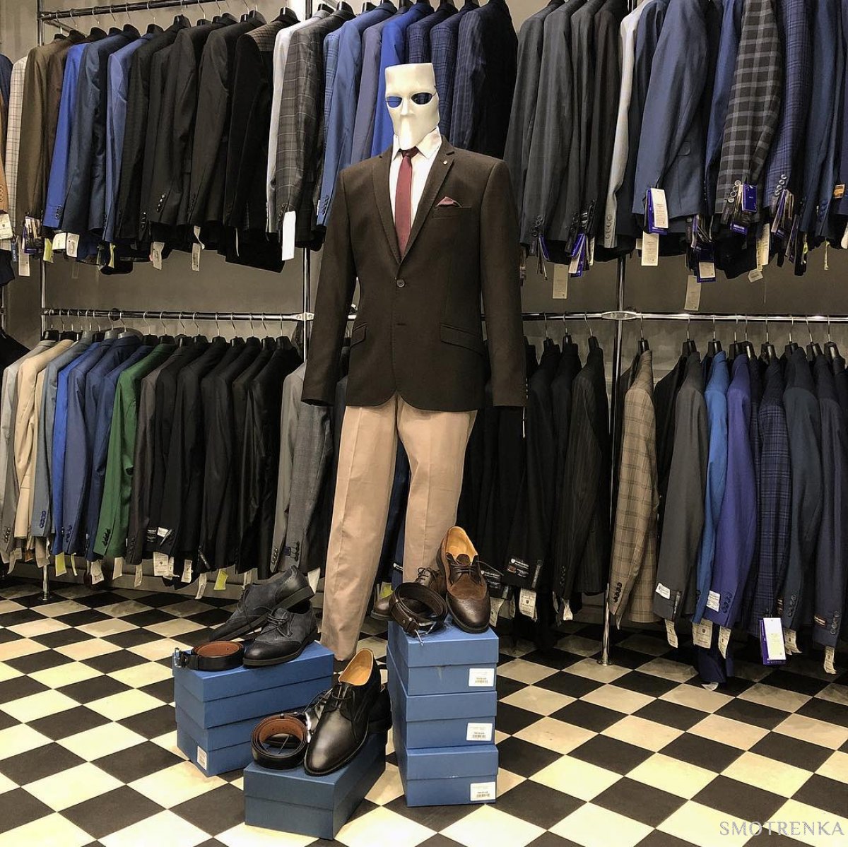 SUITYOU