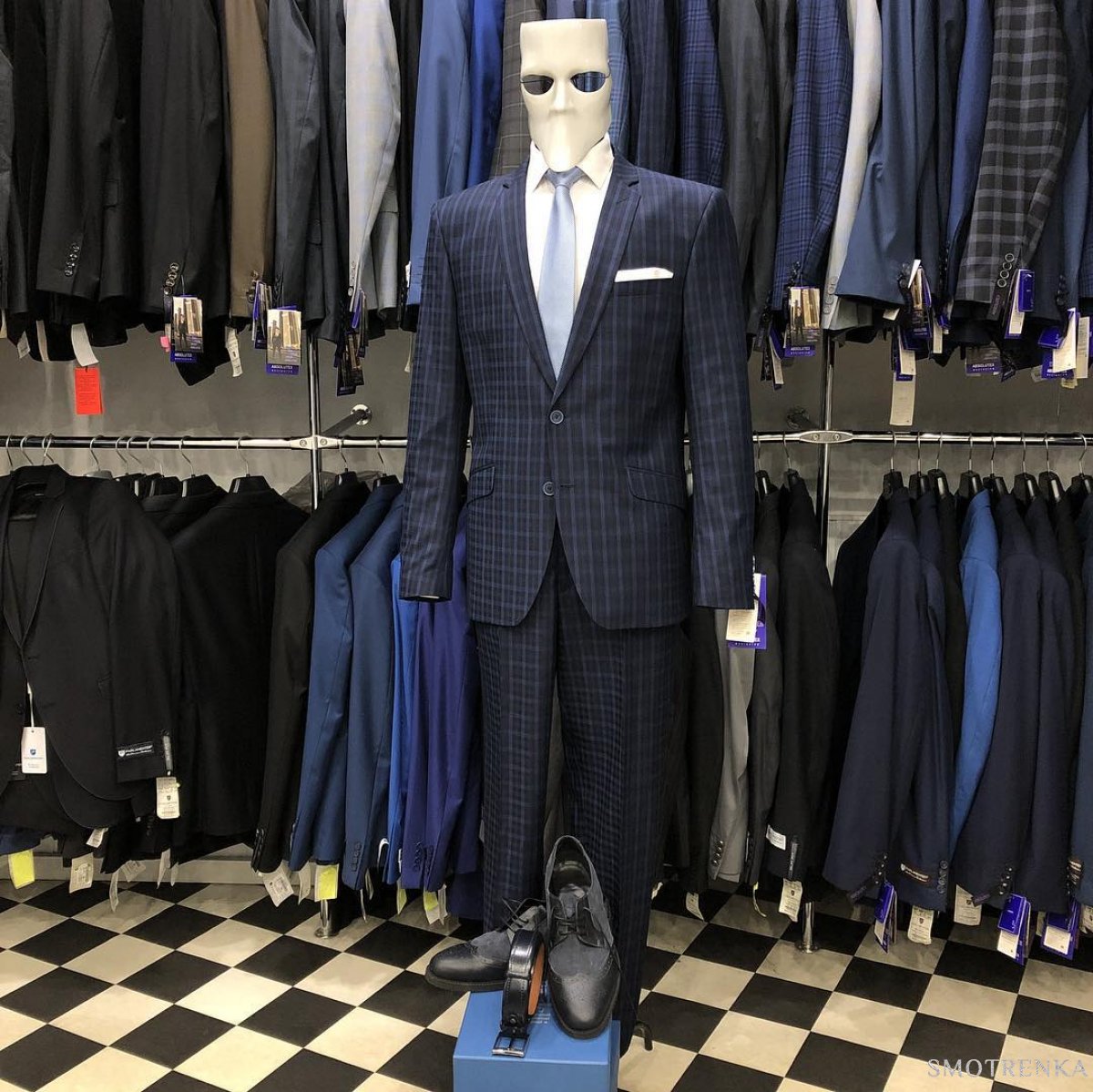 SUITYOU