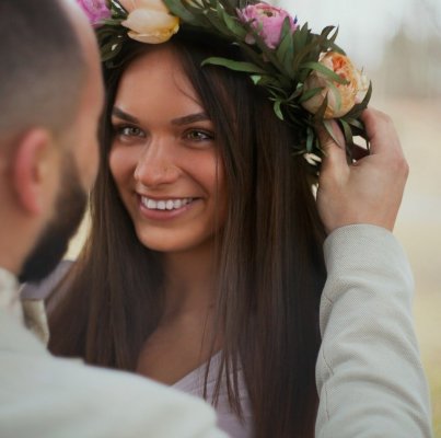 Blooming Twig