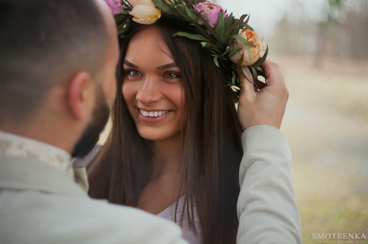 Blooming Twig
