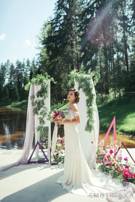 Arte Pura Wedding