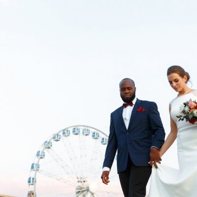 Arte Pura Wedding