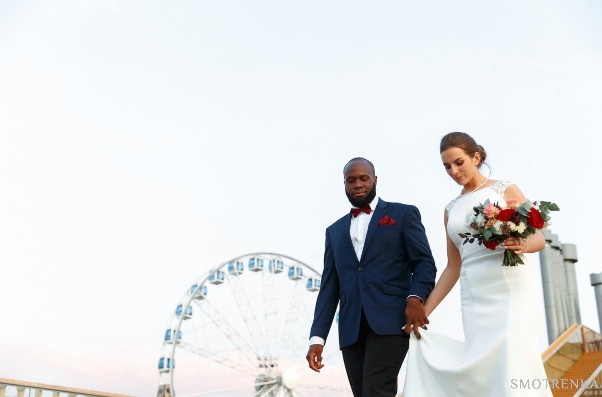 Arte Pura Wedding