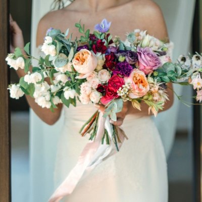 Arte Pura Wedding