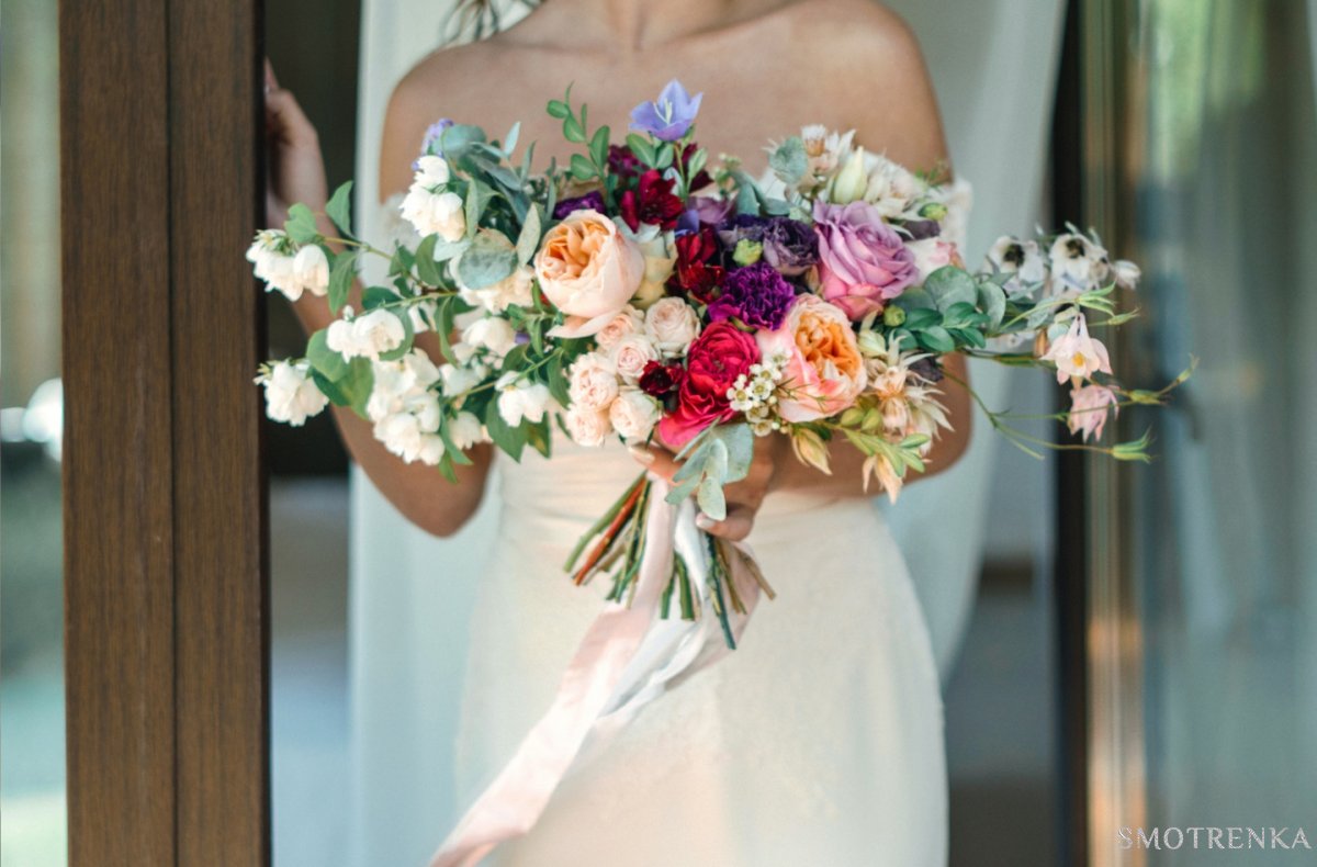 Arte Pura Wedding