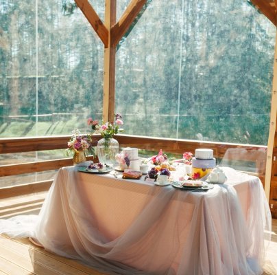 Arte Pura Wedding