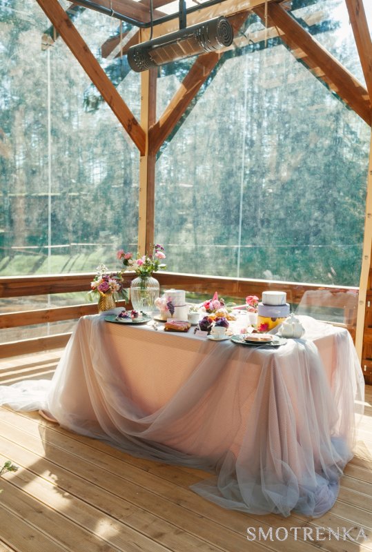 Arte Pura Wedding