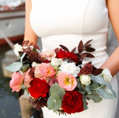 Arte Pura Wedding