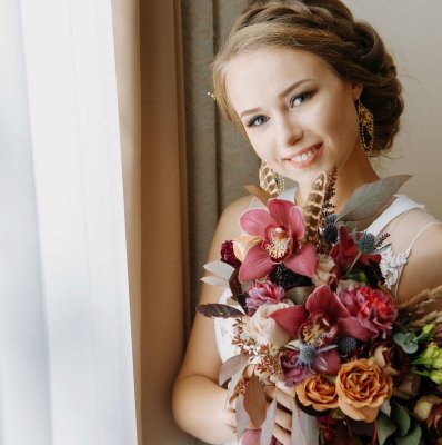 Arte Pura Wedding