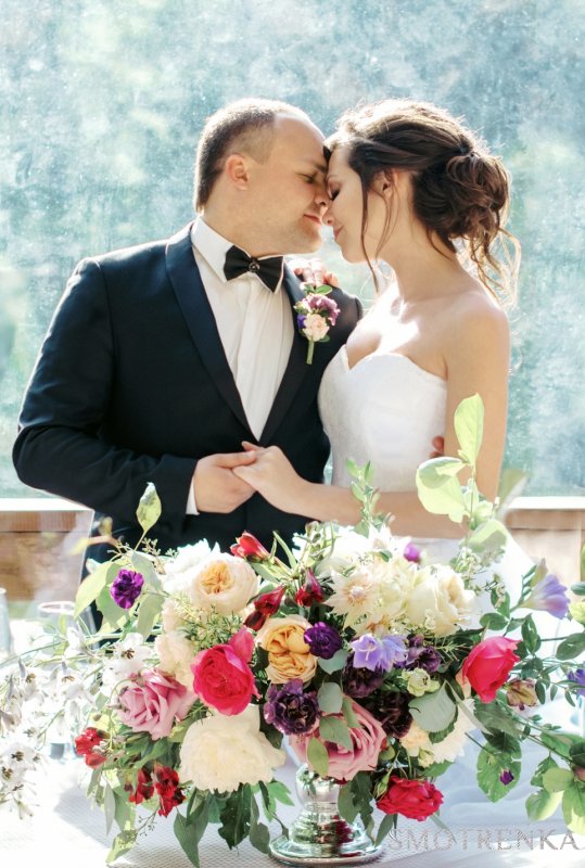 Arte Pura Wedding