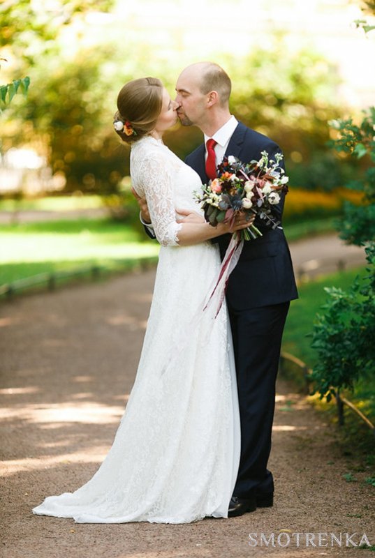 Arte Pura Wedding