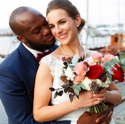 Arte Pura Wedding
