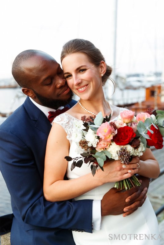 Arte Pura Wedding
