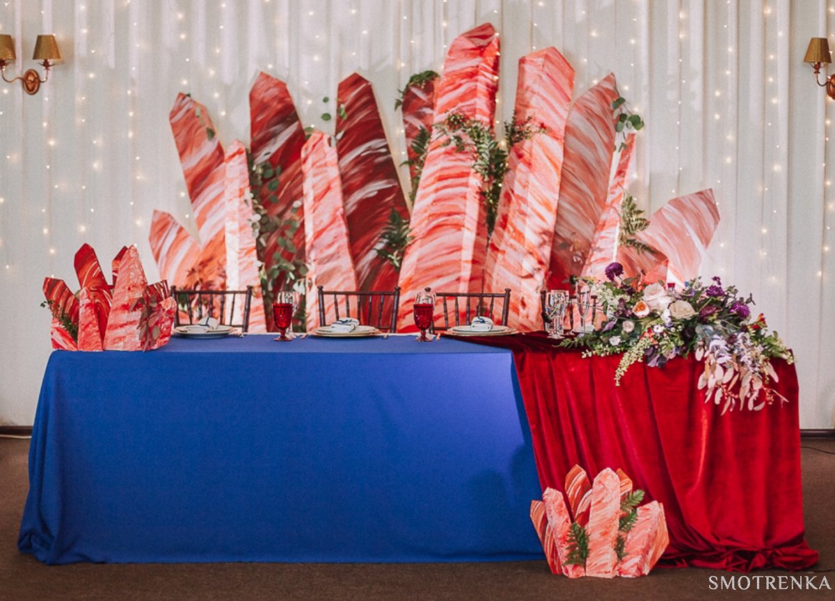 Arte Pura Wedding