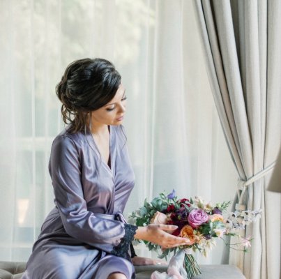 Arte Pura Wedding