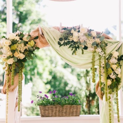 Lovely Garden
