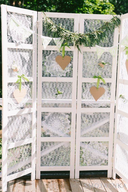 Lovely Garden