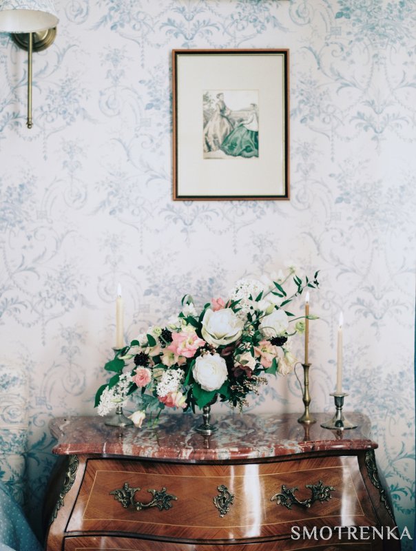 Botanica Decor