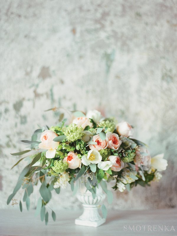 Oh My Flowers