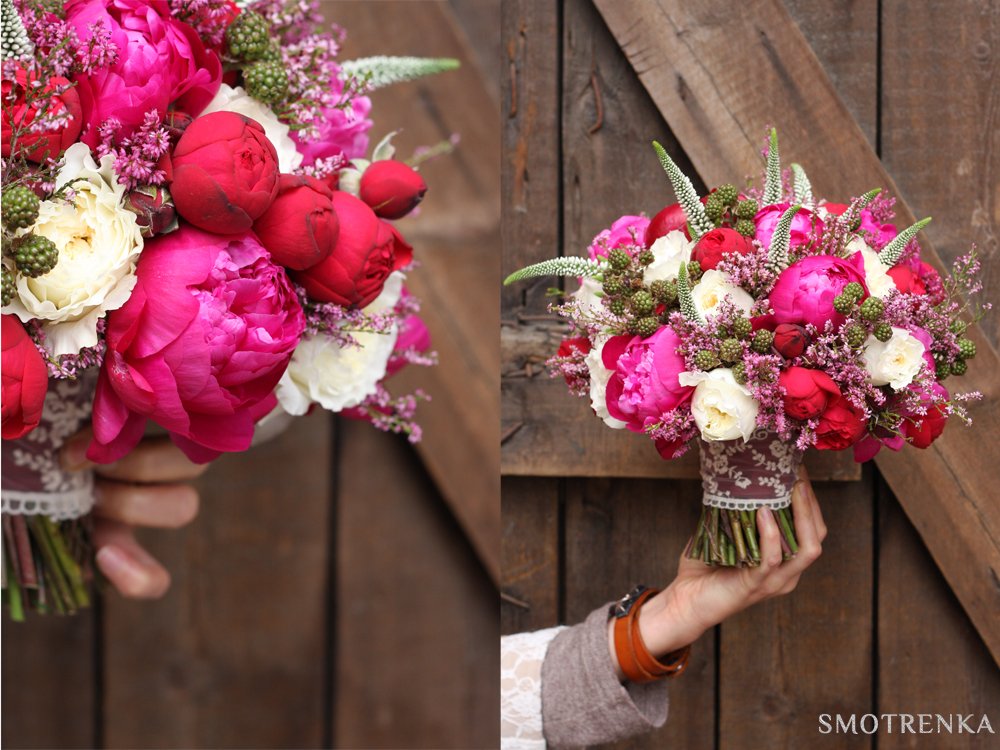 Oh My Flowers