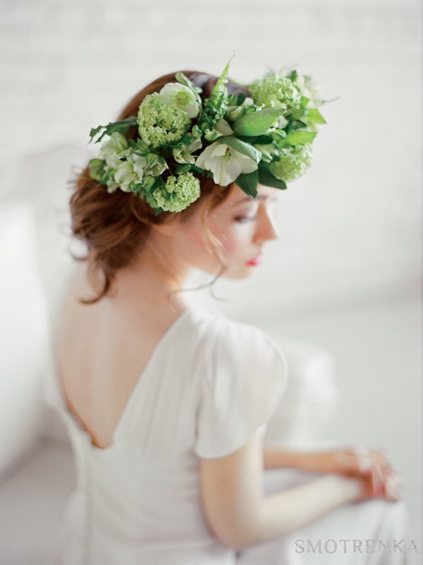 Oh My Flowers