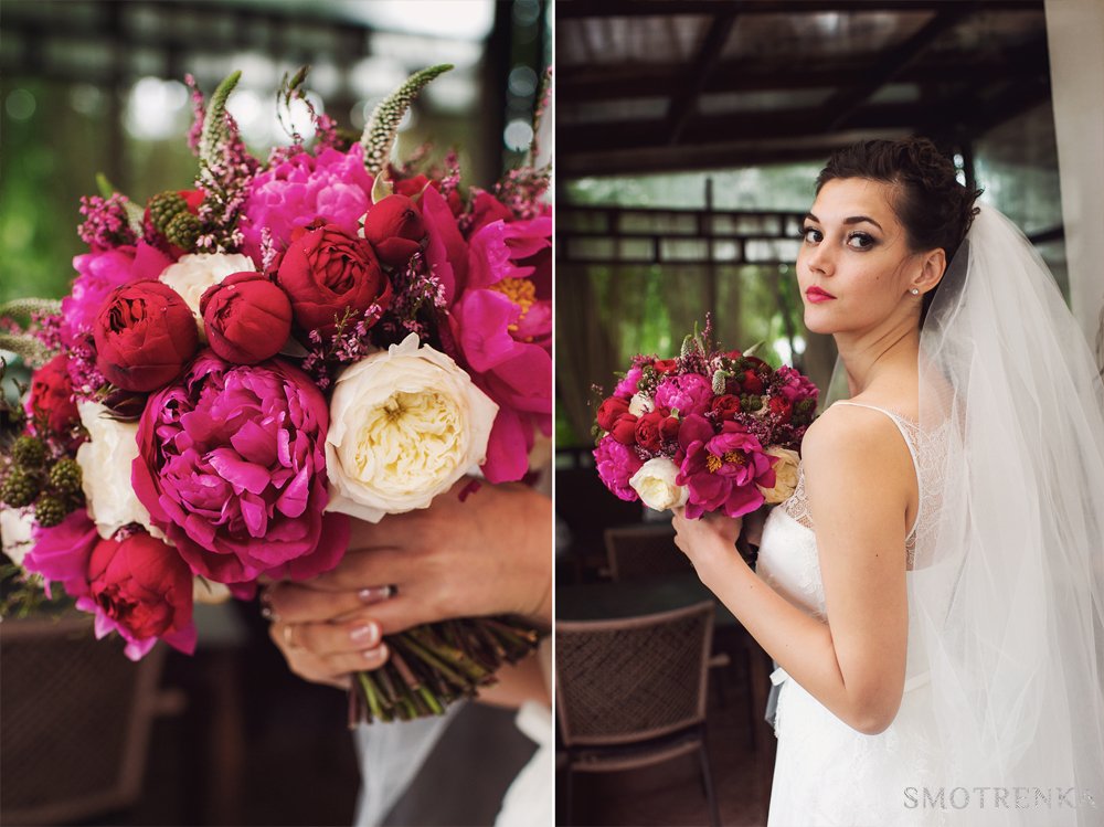 Oh My Flowers