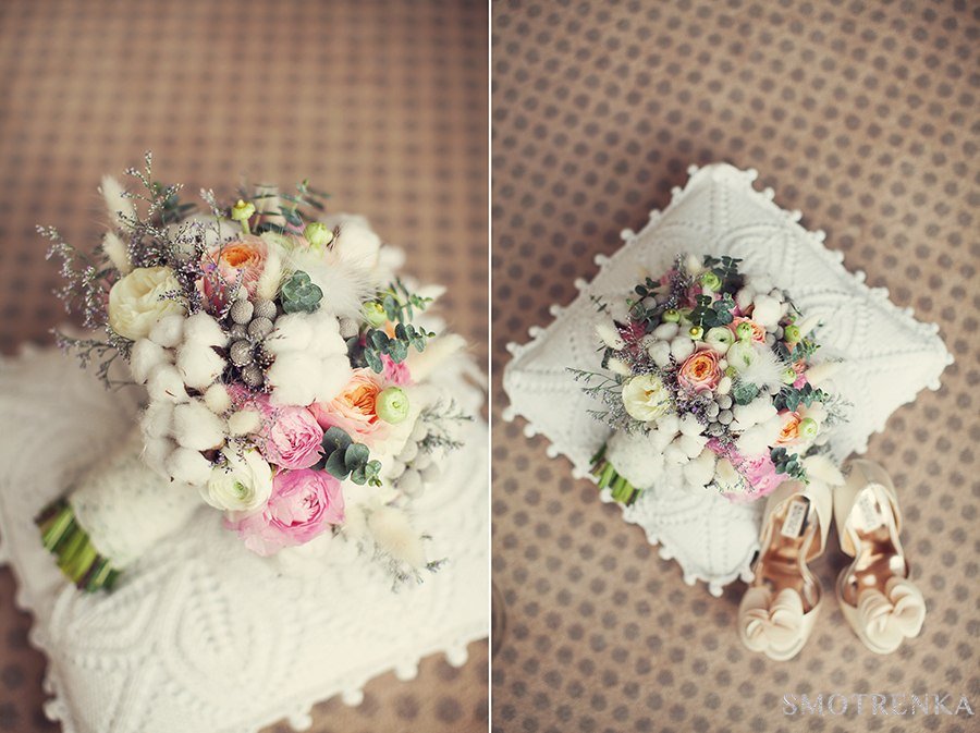 Oh My Flowers