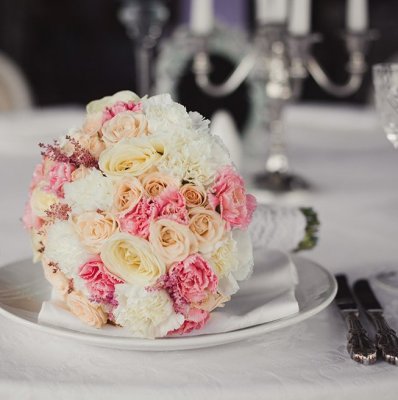 Цветочная мастерская Art bouquet