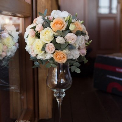 Цветочная мастерская Art bouquet