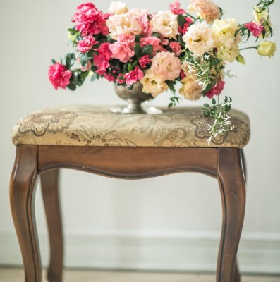 Garden Bloom studio