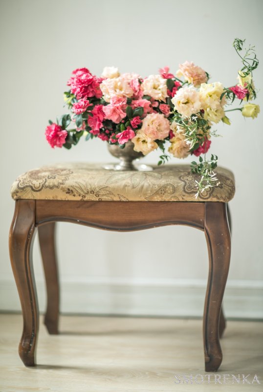 Garden Bloom studio