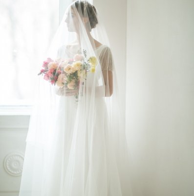 Garden Bloom studio